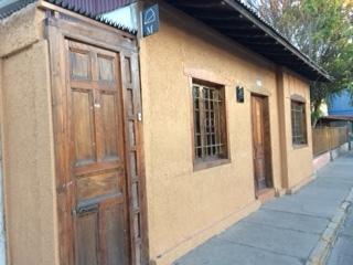 Hotel Boutique Molzano Copiapo Bagian luar foto