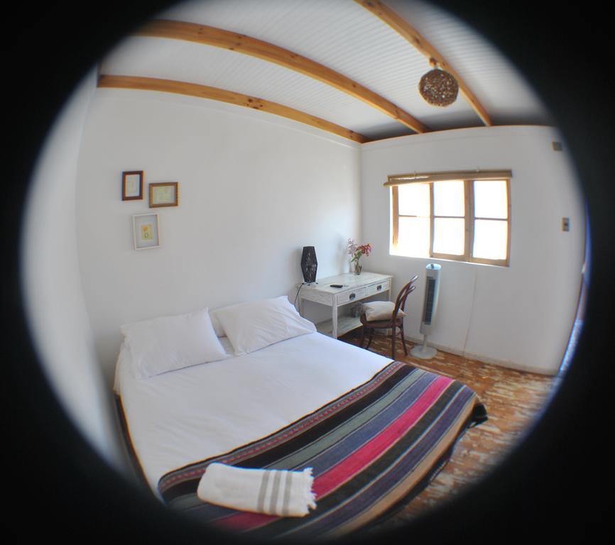 Hotel Boutique Molzano Copiapo Bagian luar foto