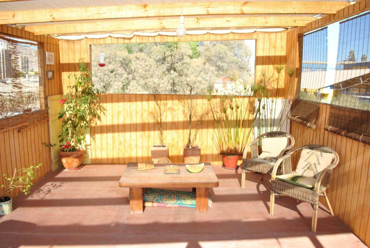 Hotel Boutique Molzano Copiapo Bagian luar foto